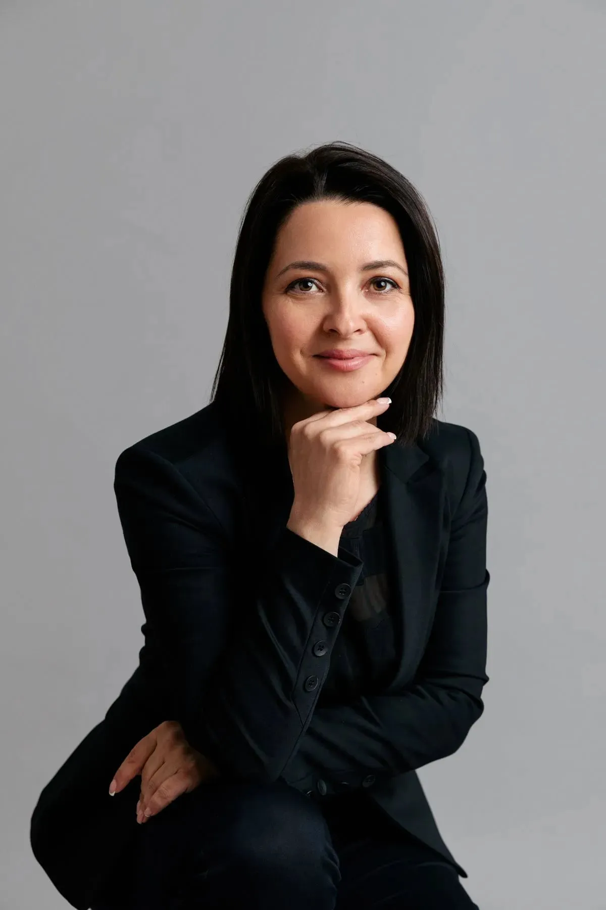 Indira Junuzović Behlulović